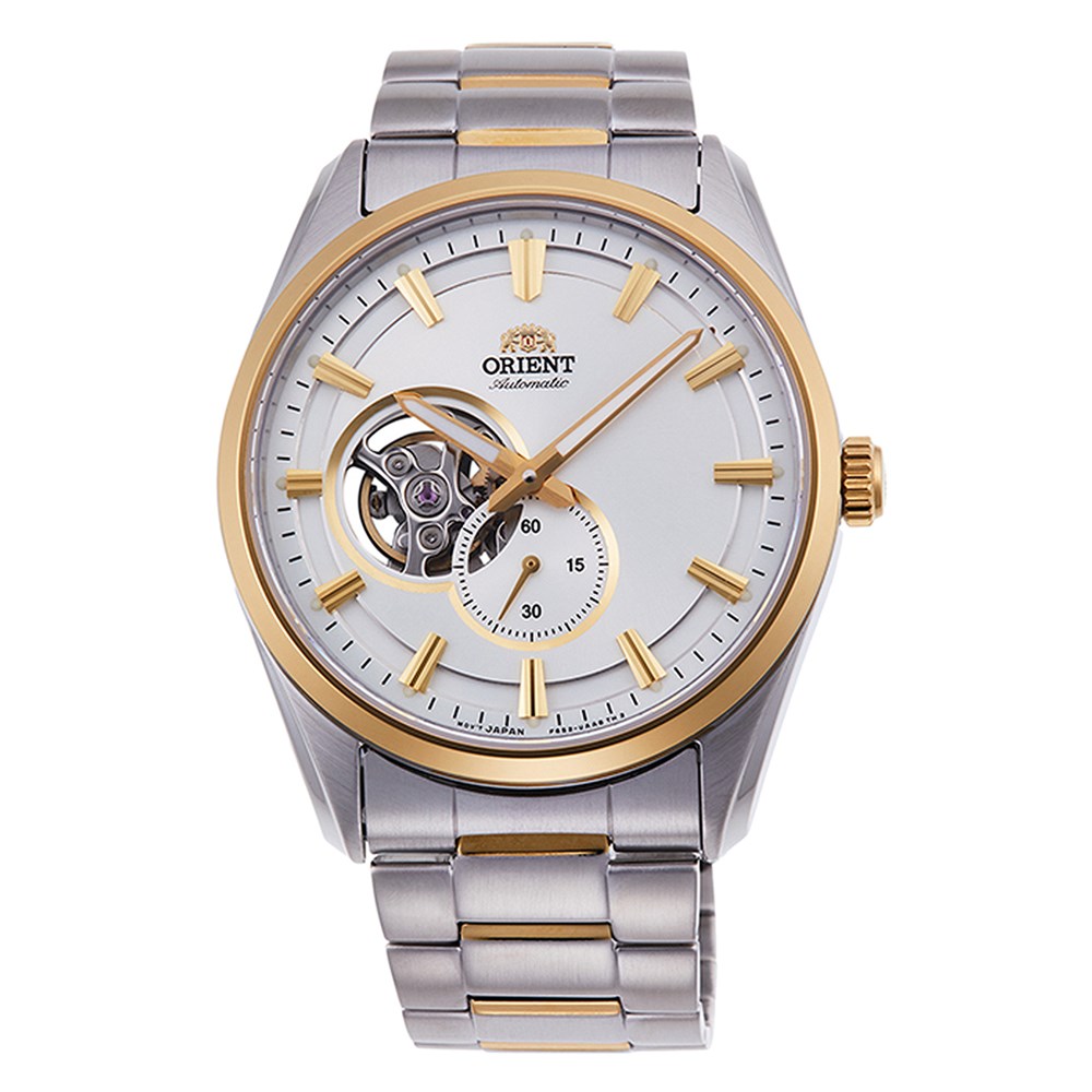 ORIENT 