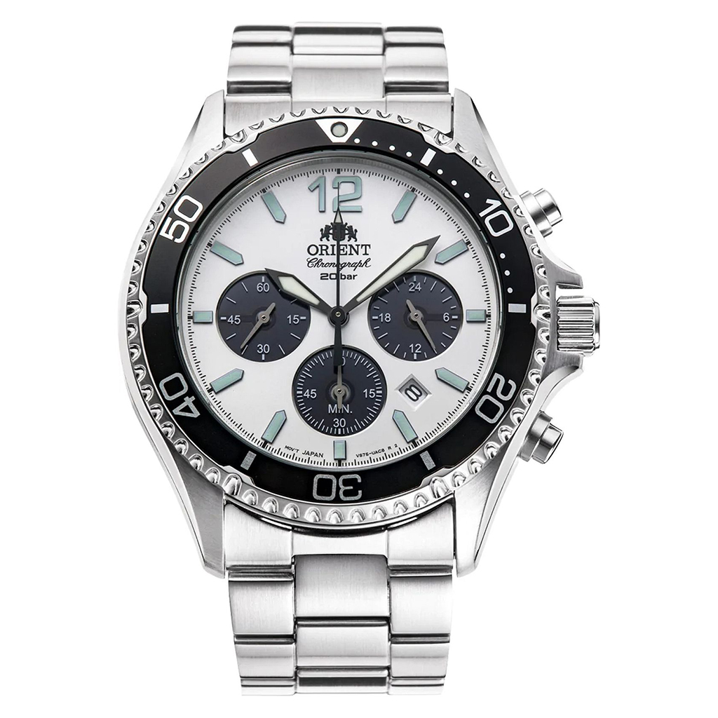 ORIENT lifestyle