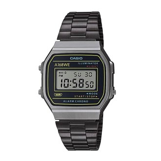 CASIO A168WEHB-1AEF