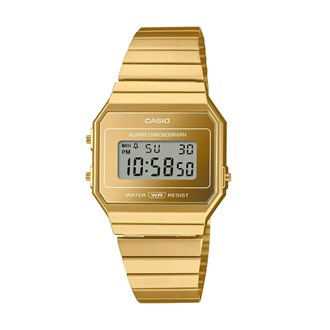 CASIO A700WEVG-9AEF