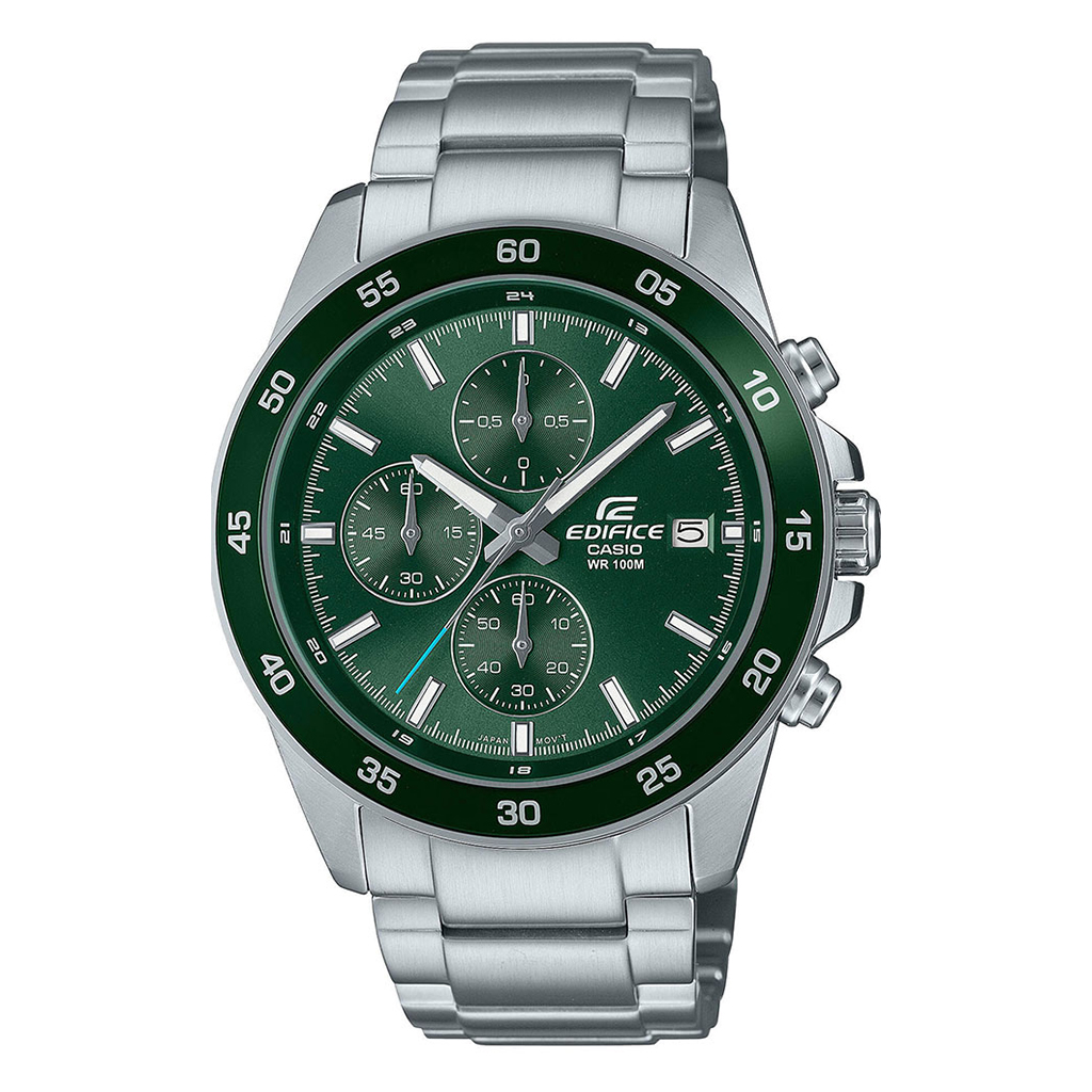 CASIO EDIFICE lifestyle