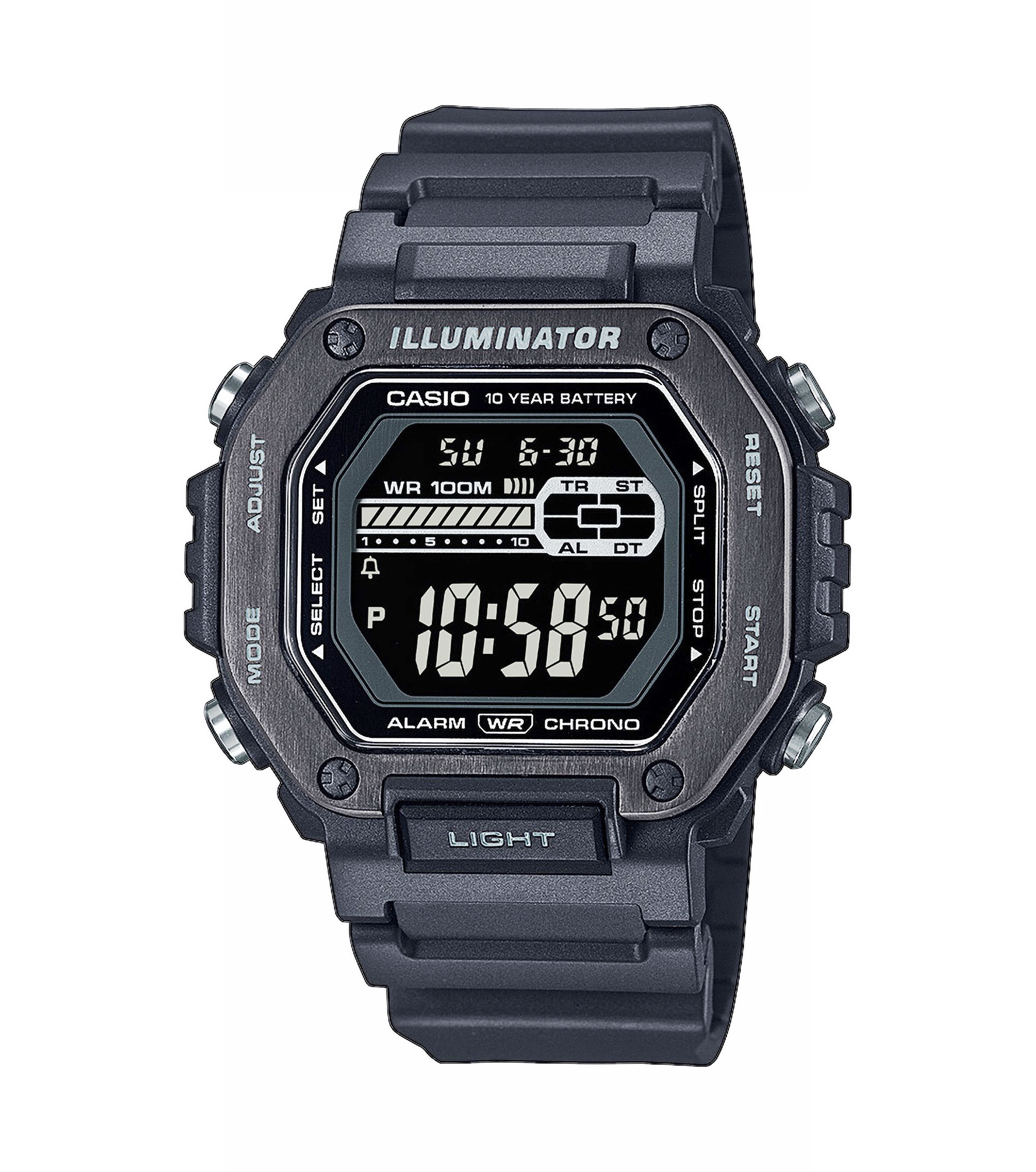 CASIO COLLECTION lifestyle