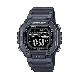 CASIO COLLECTION