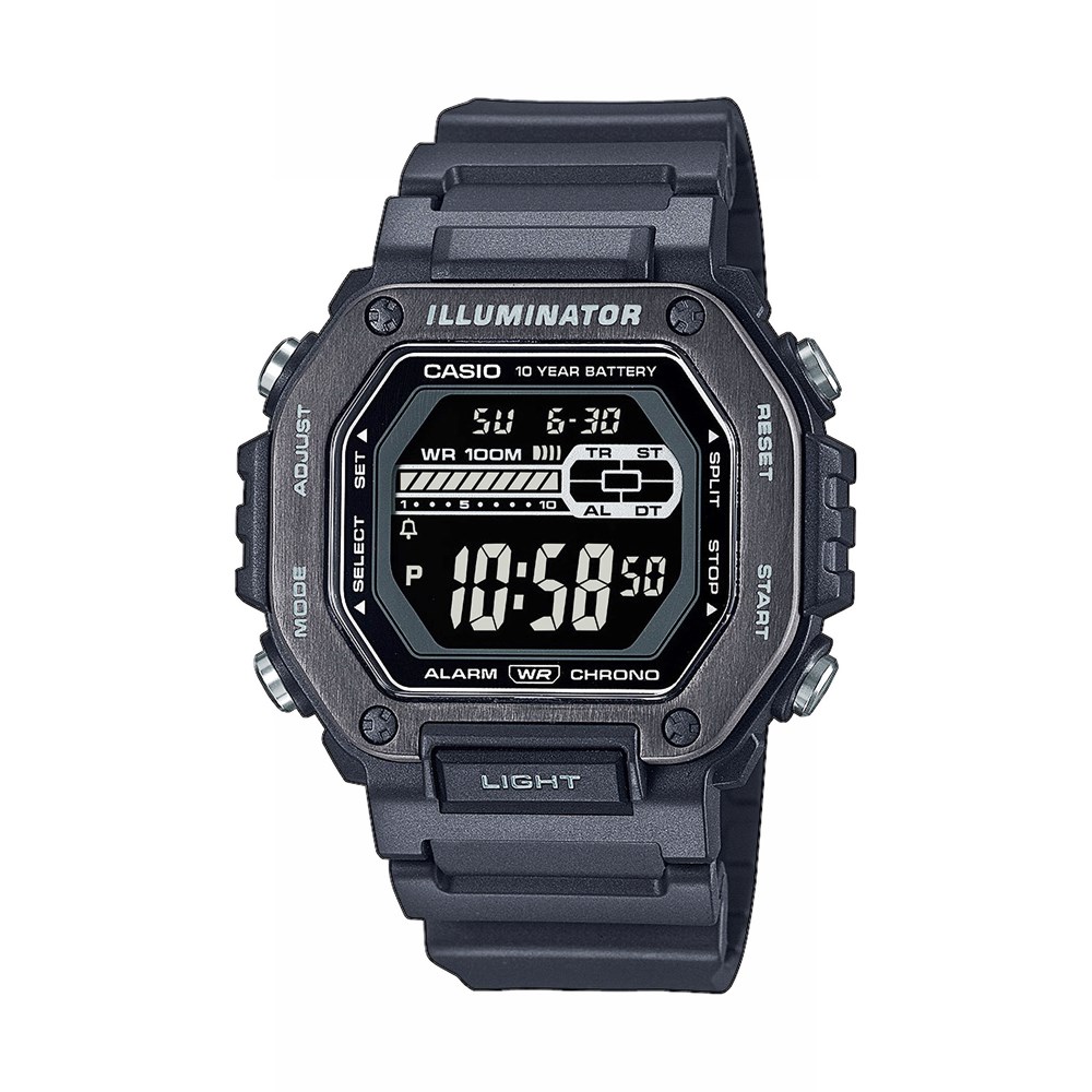 CASIO COLLECTION