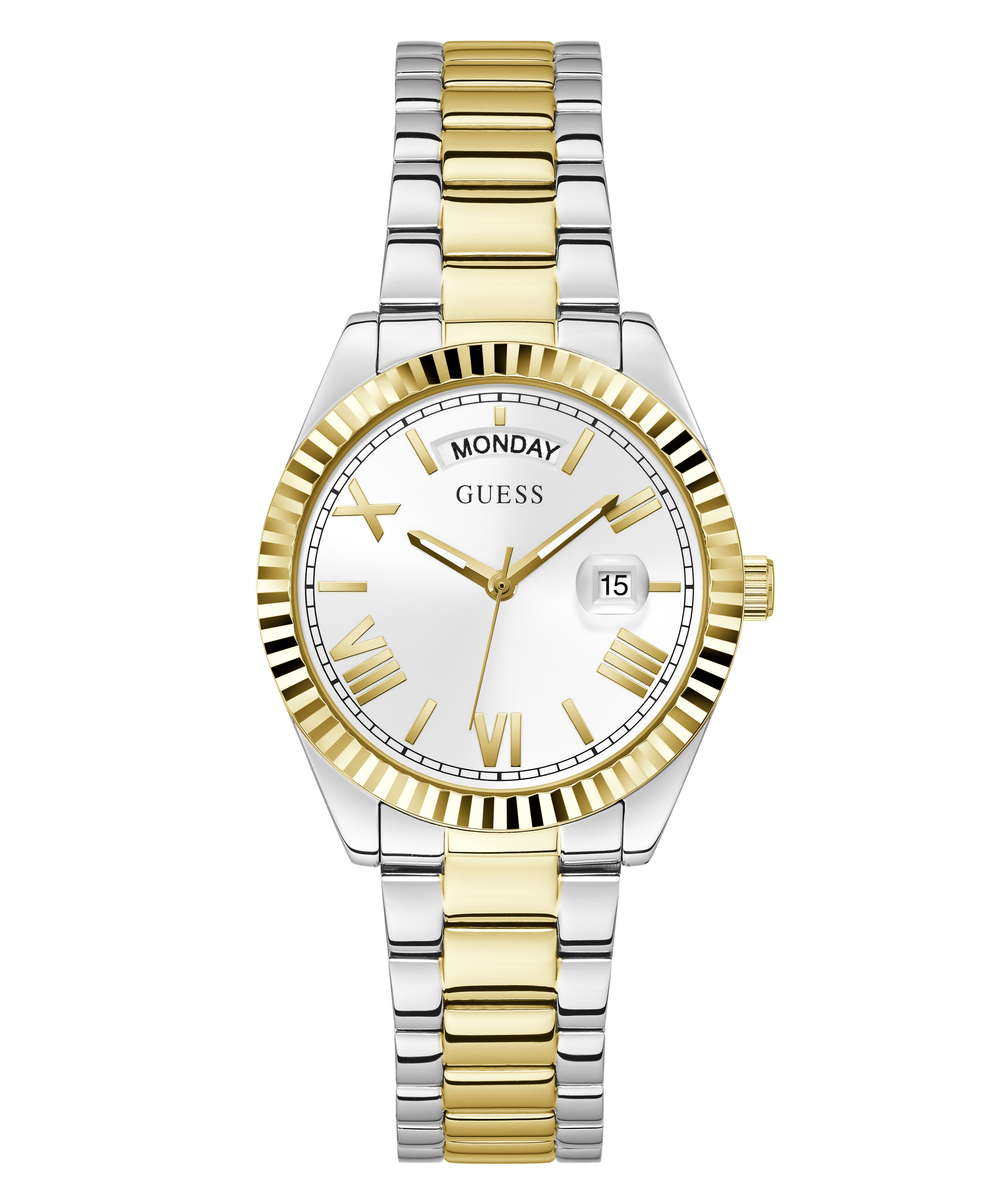GUESS 2-TONE lifestyle