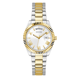 GUESS 2-TONE
