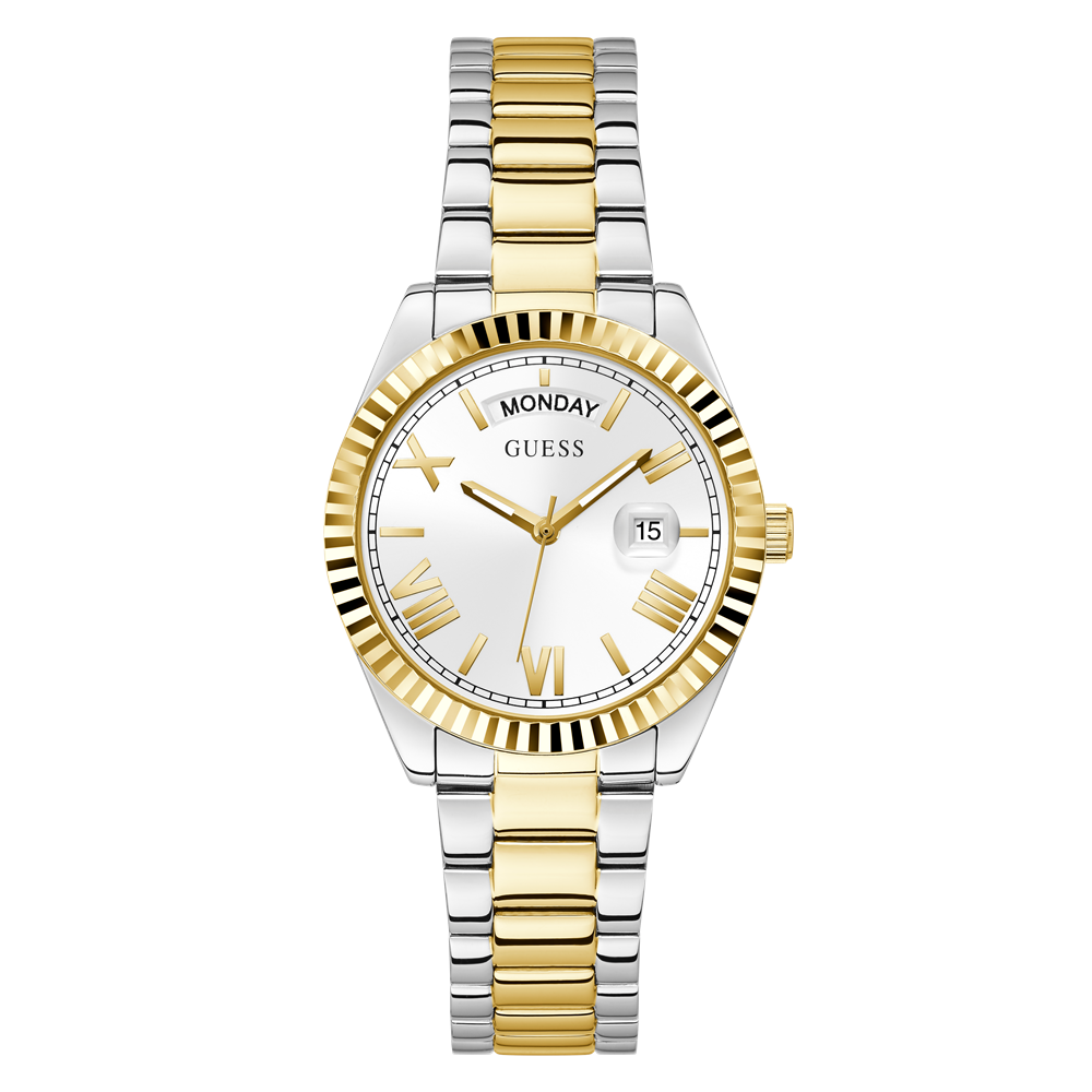 GUESS 2-TONE