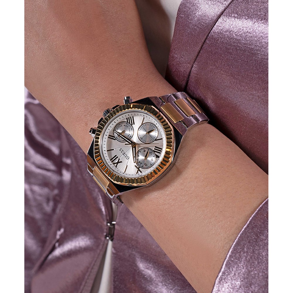 GUESS 2-TONE