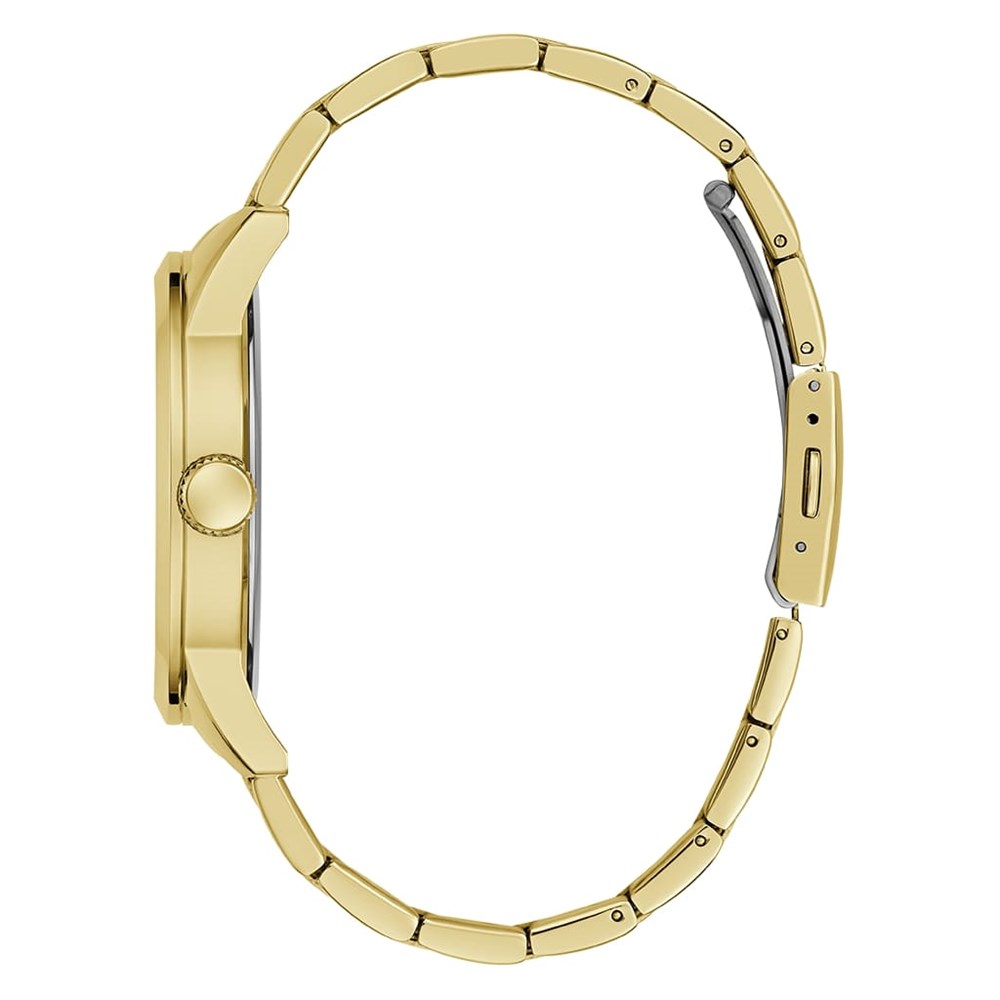 GUESS GOLD TONE