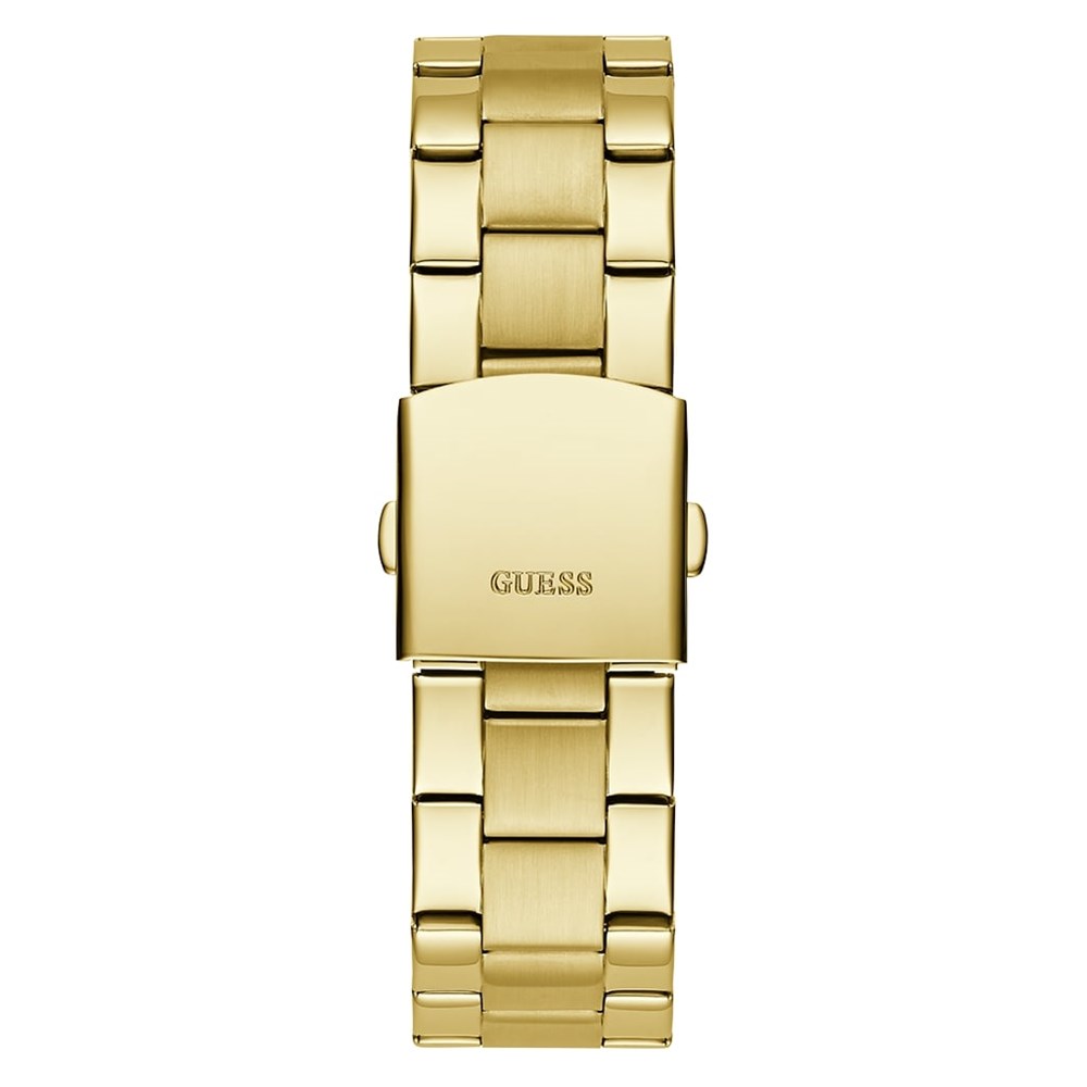 GUESS GOLD TONE