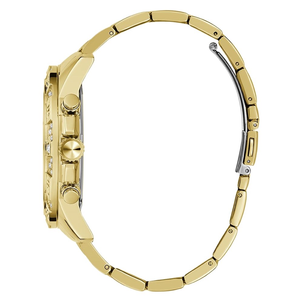 GUESS GOLD TONE