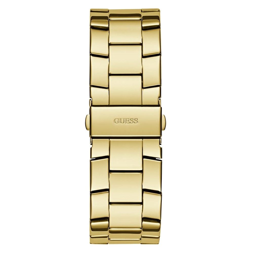 GUESS GOLD TONE