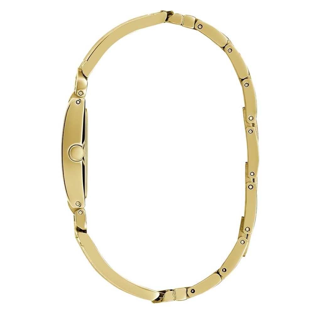 GUESS GOLD TONE