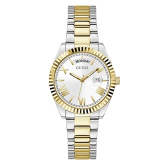 GUESS 2-TONE
