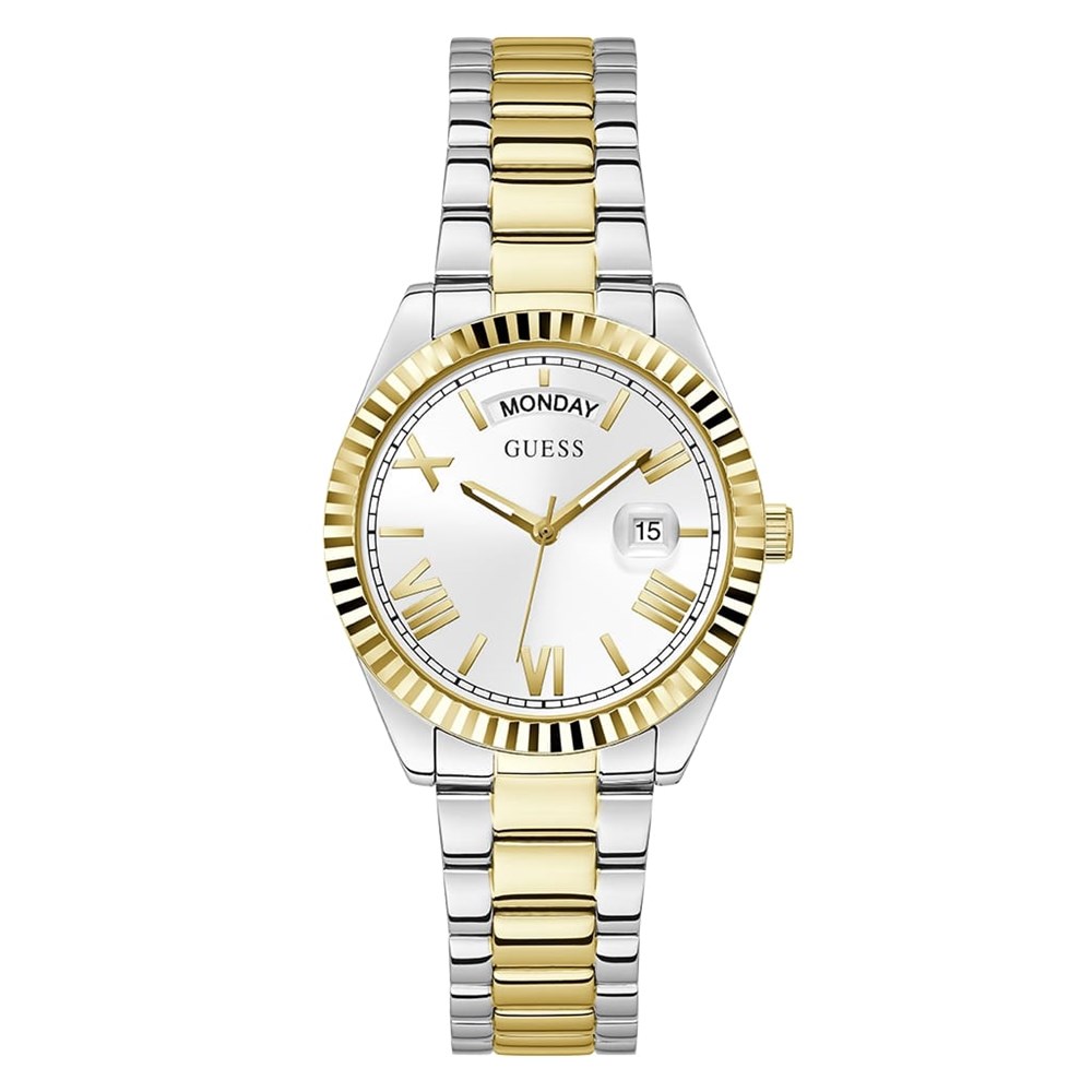 GUESS 2-TONE