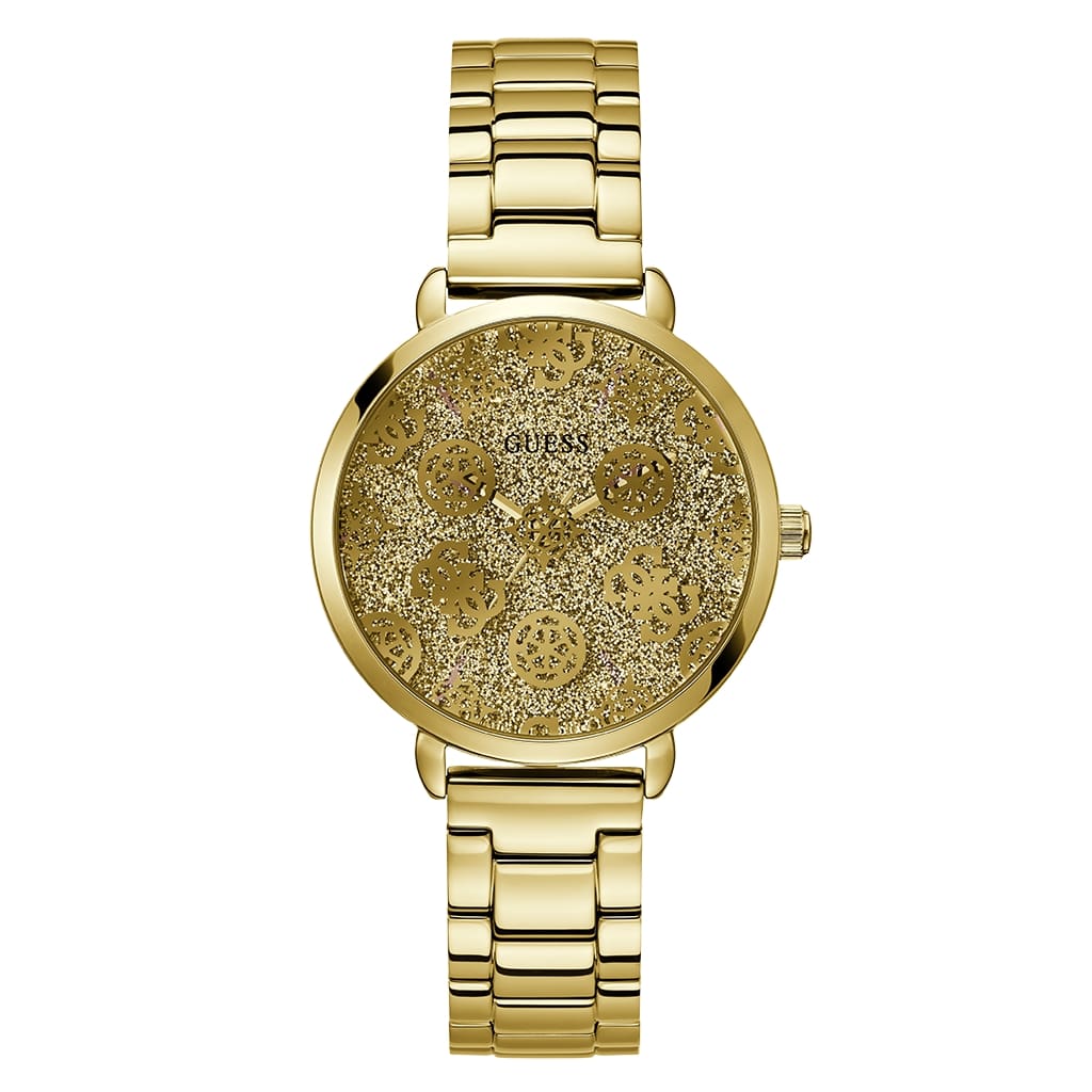 GUESS GOLD TONE lifestyle