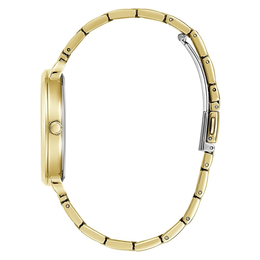 GUESS GOLD TONE