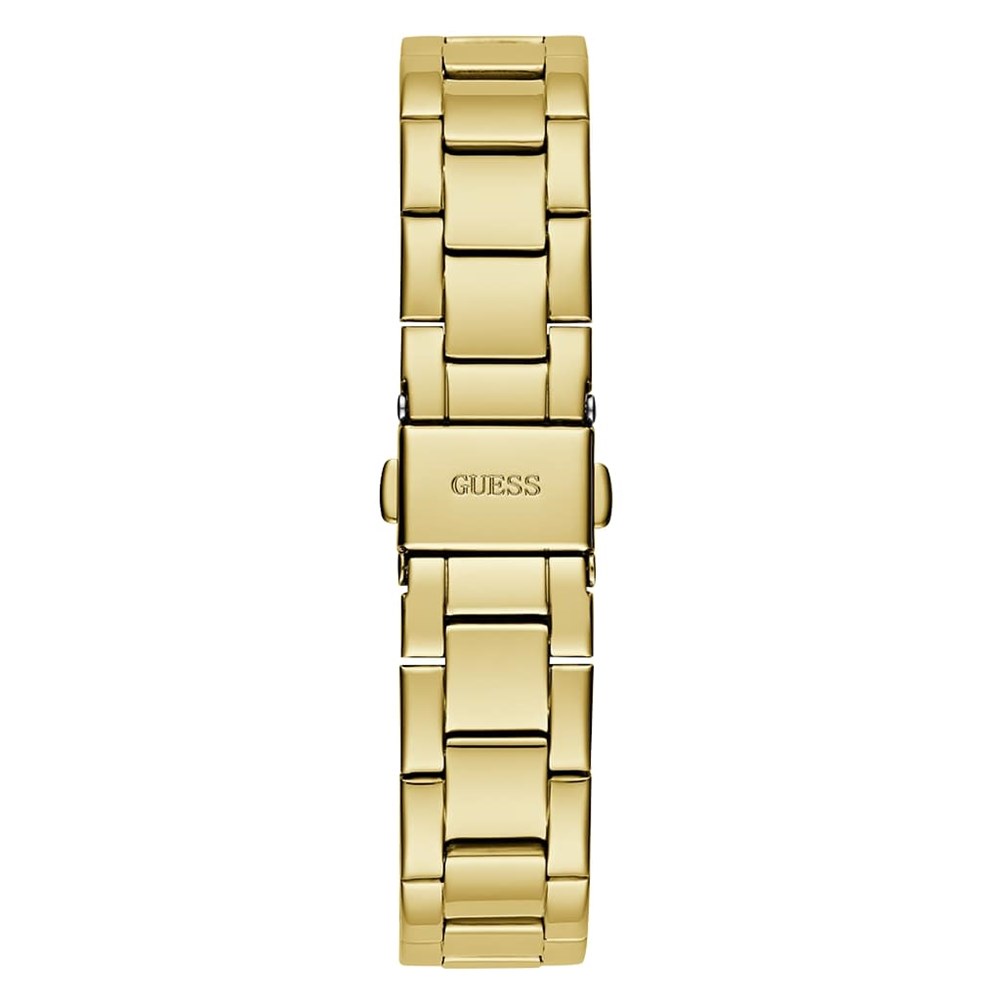 GUESS GOLD TONE