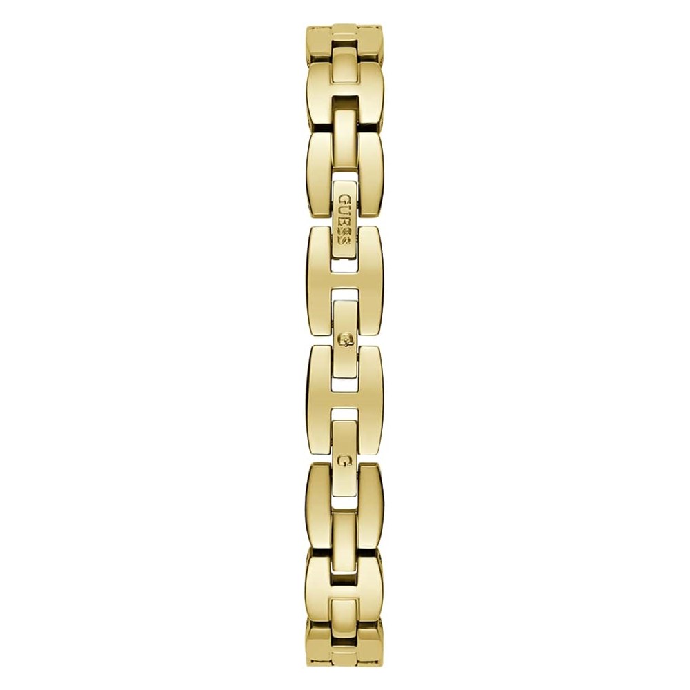 GUESS GOLD TONE