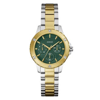 GUESS 2-TONE