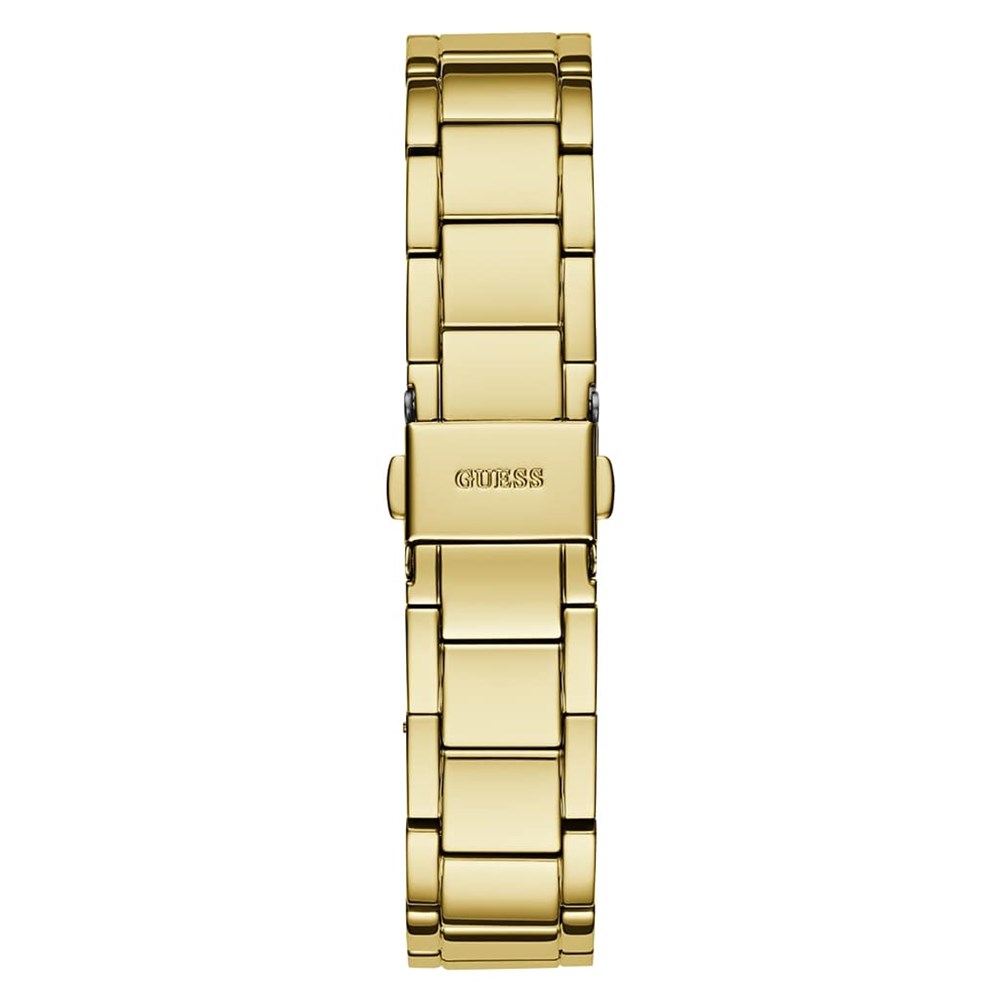 GUESS GOLD TONE