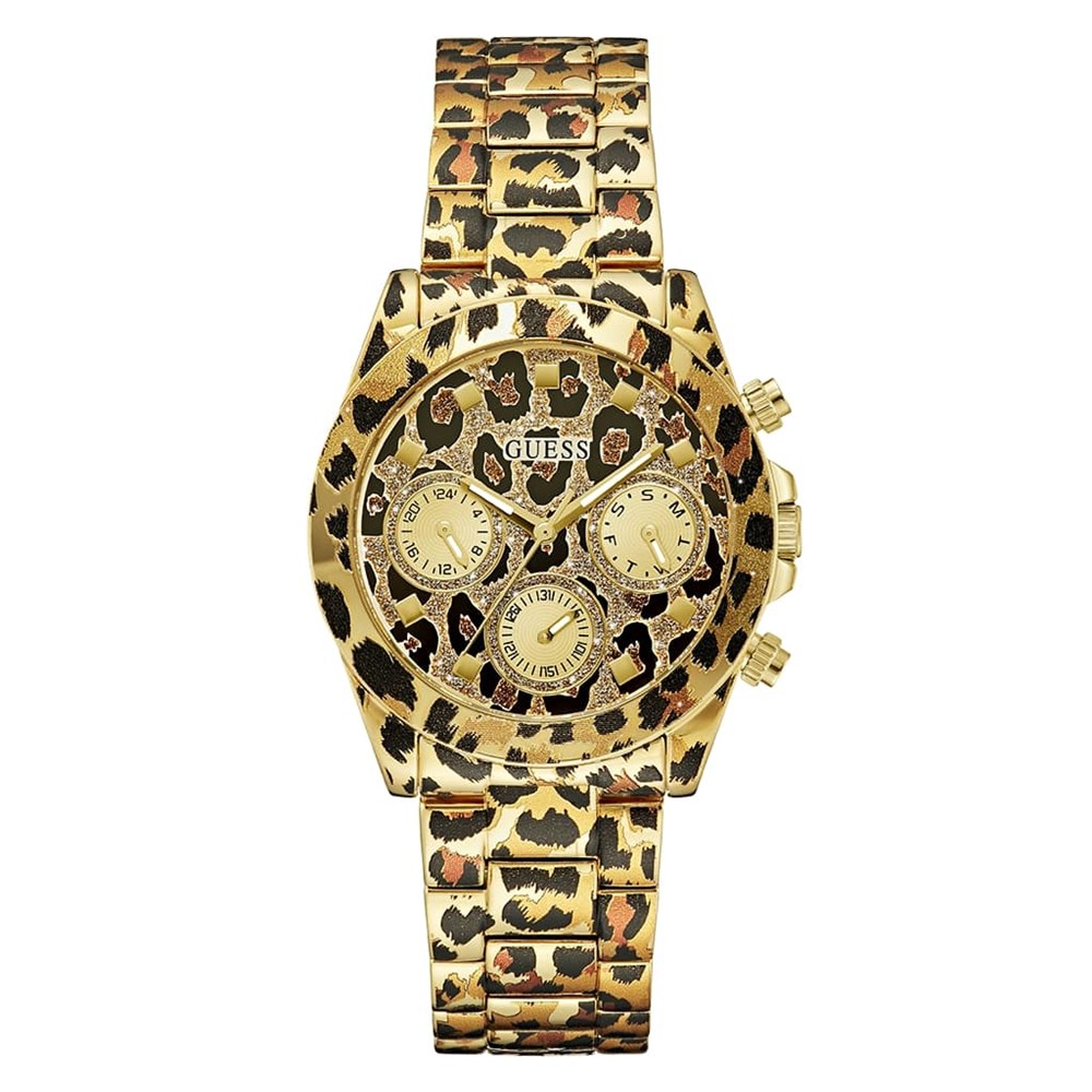 GUESS LEOPARD
