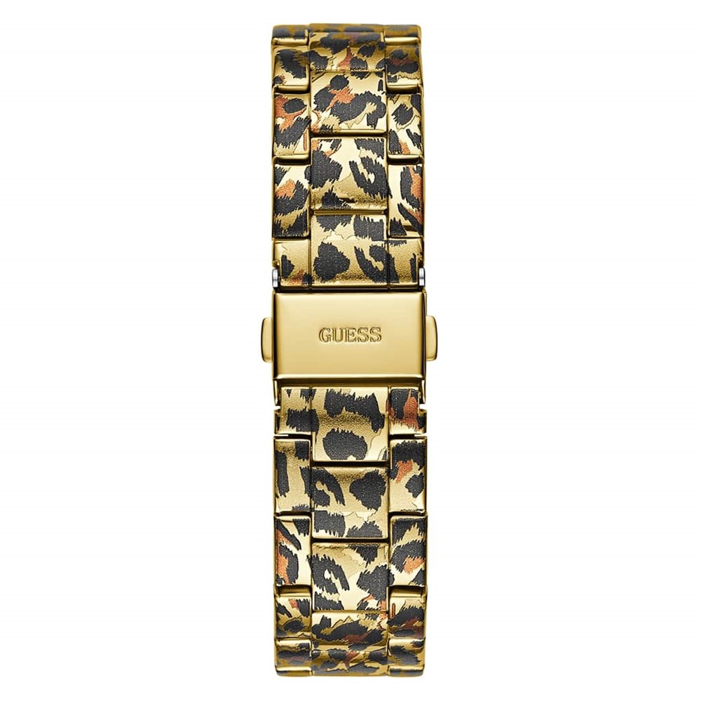 GUESS LEOPARD