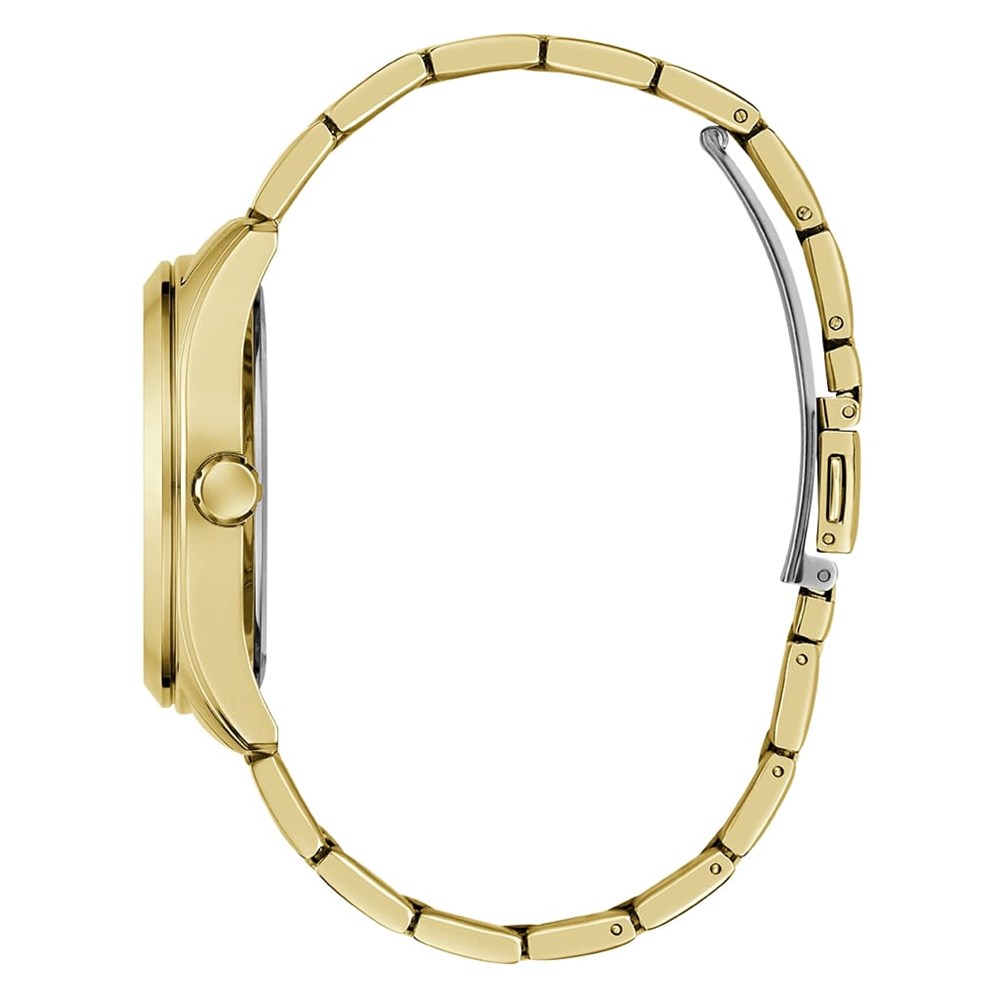 GUESS GOLD TONE