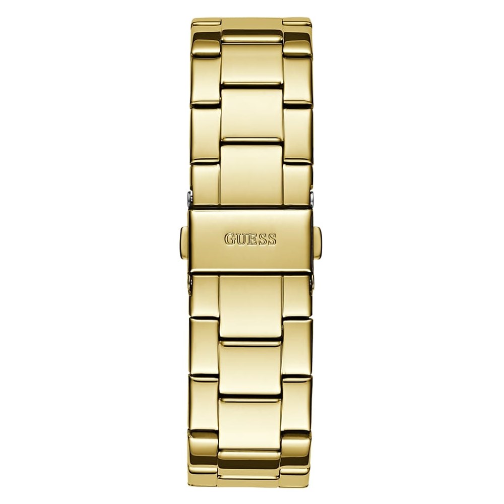 GUESS GOLD TONE