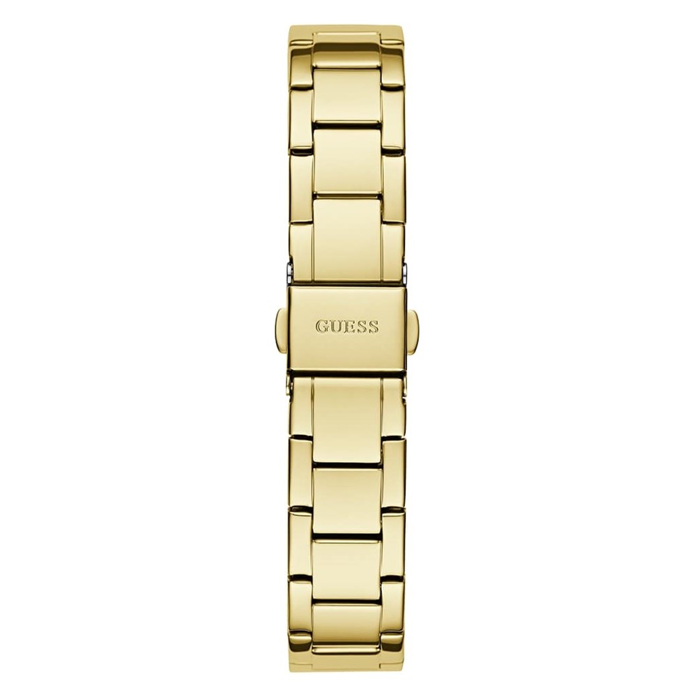 GUESS GOLD TONE