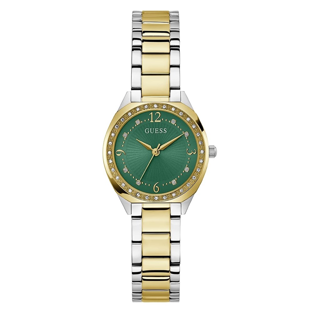 GUESS 2-TONE