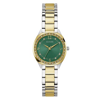 GUESS 2-TONE