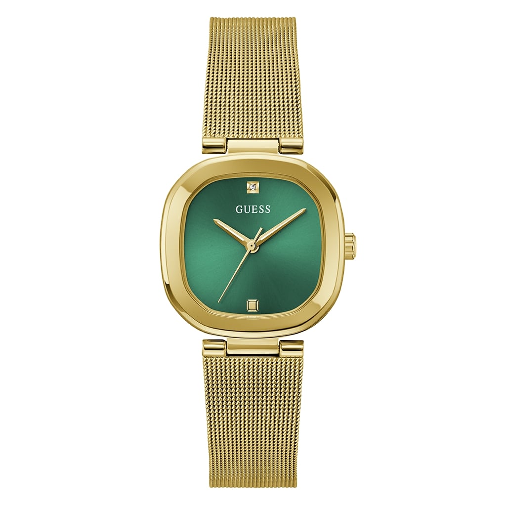 GUESS GOLD TONE lifestyle