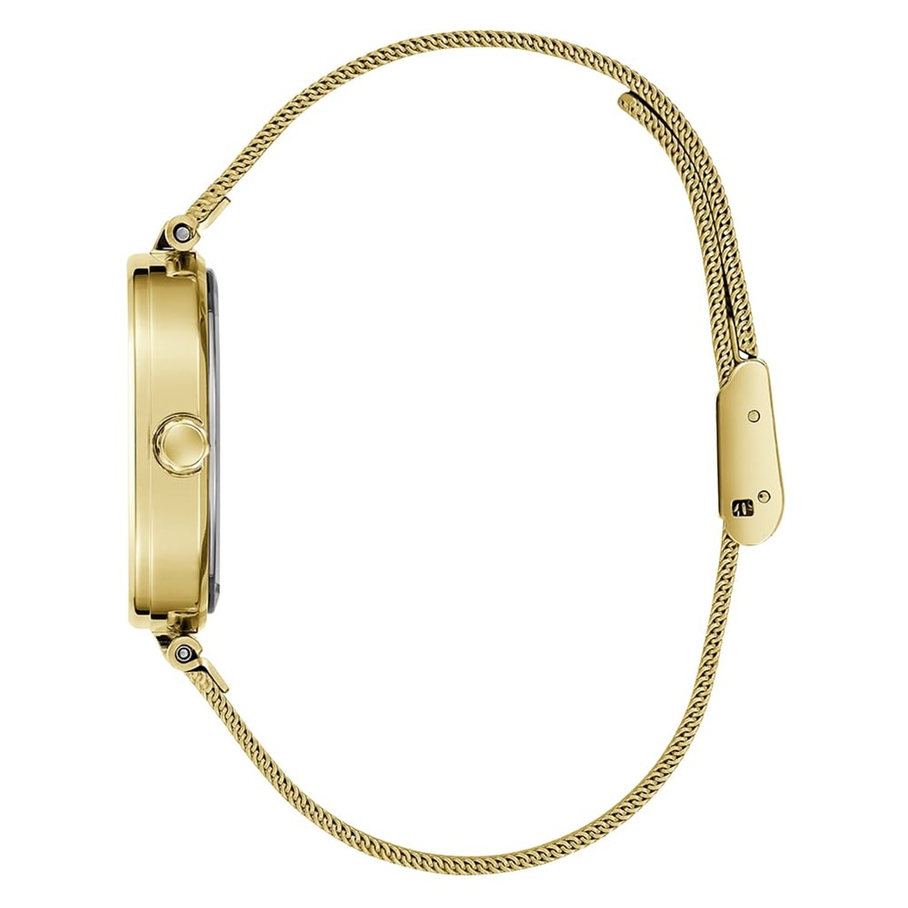 GUESS GOLD TONE