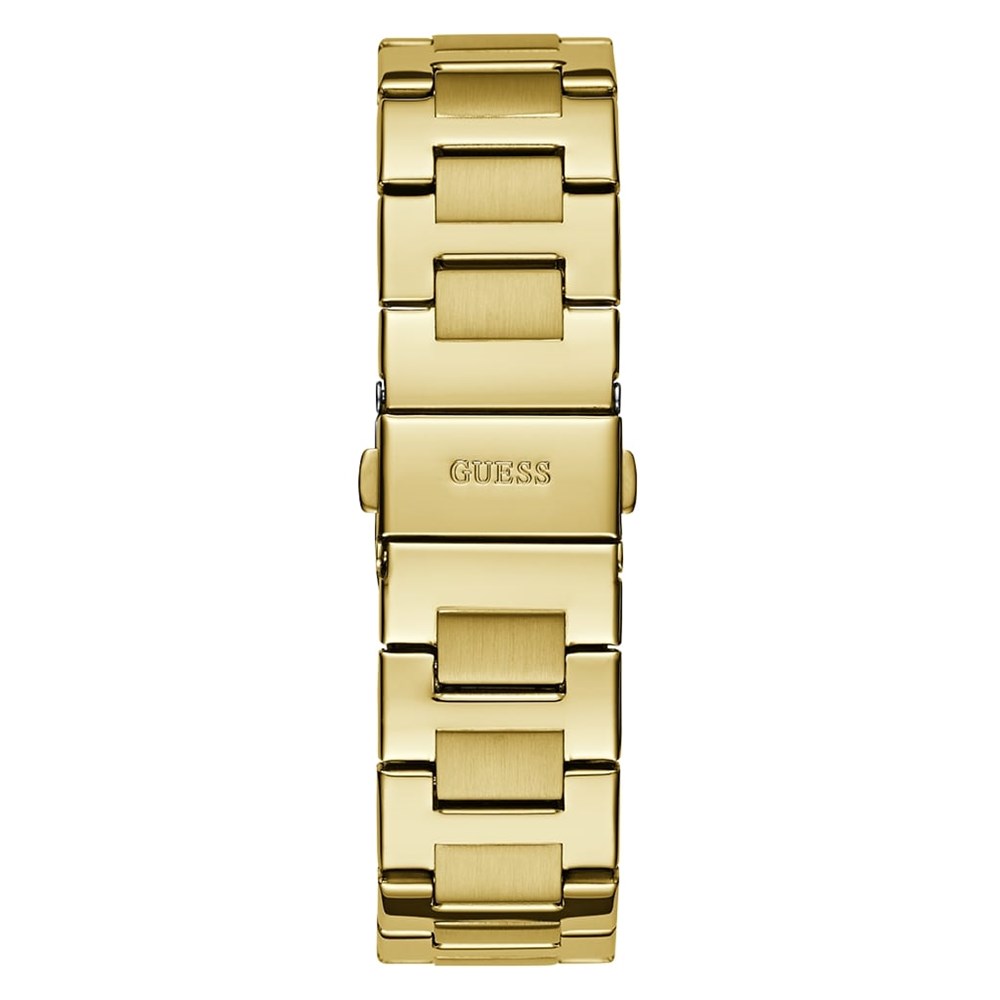 GUESS GOLD TONE