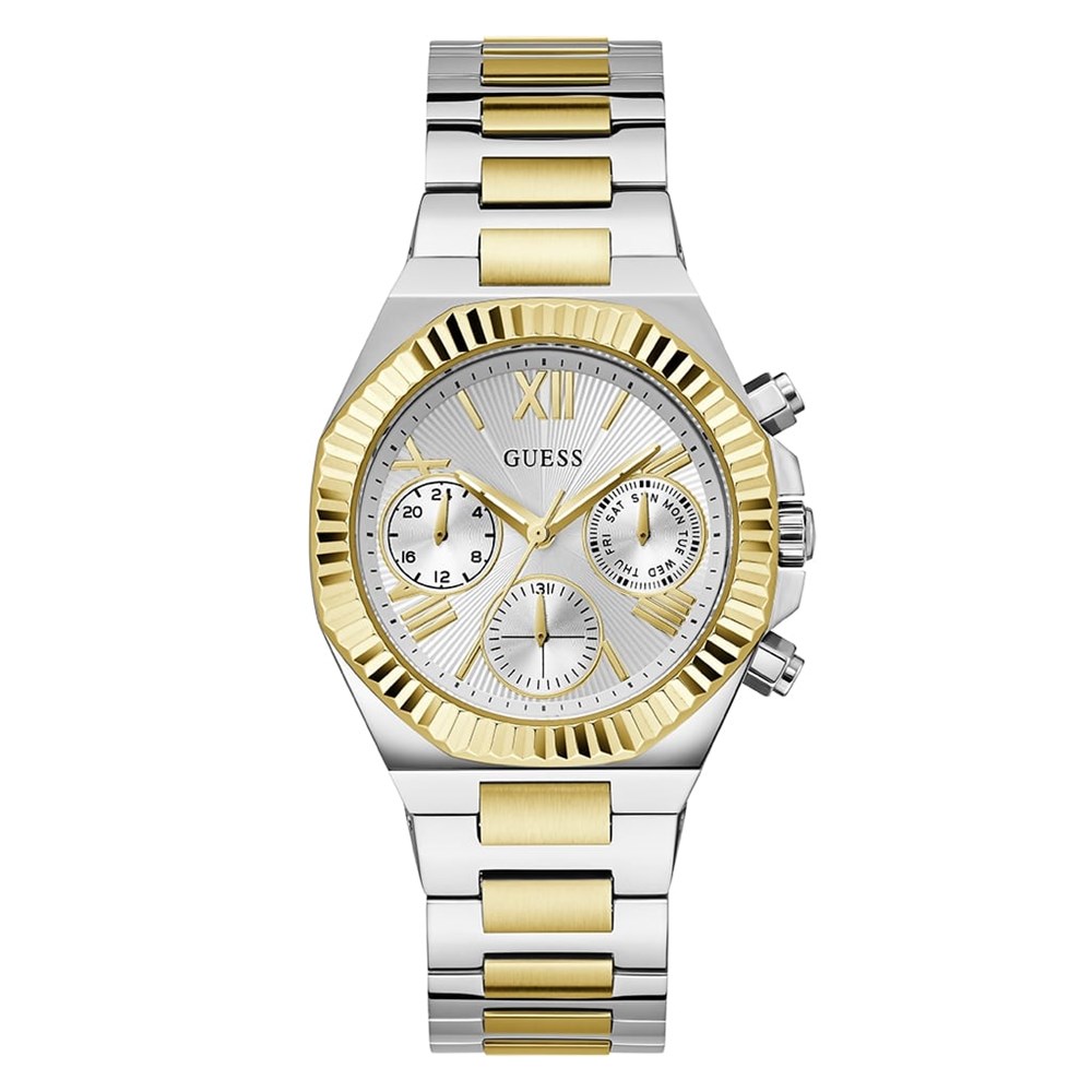 GUESS 2-TONE