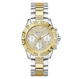 GUESS 2-TONE