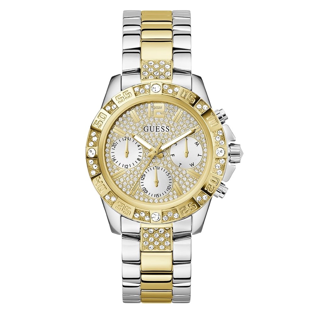 GUESS 2-TONE