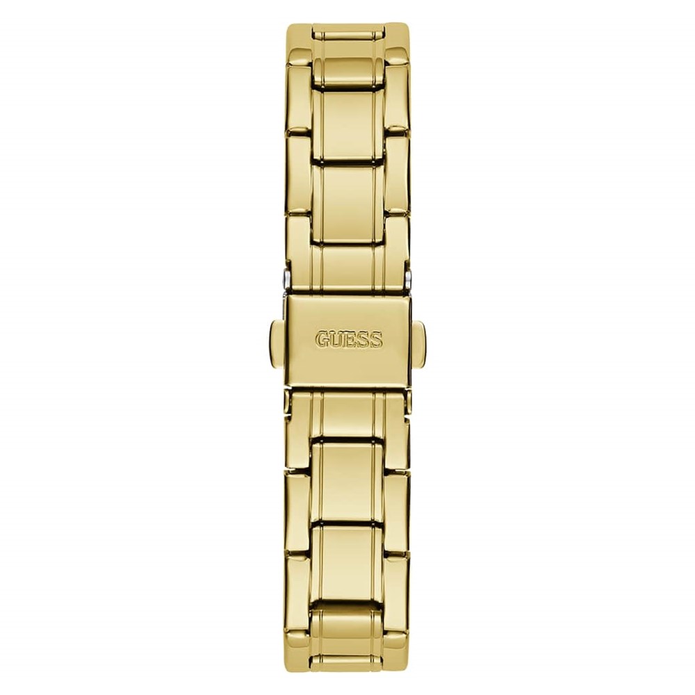 GUESS GOLD TONE