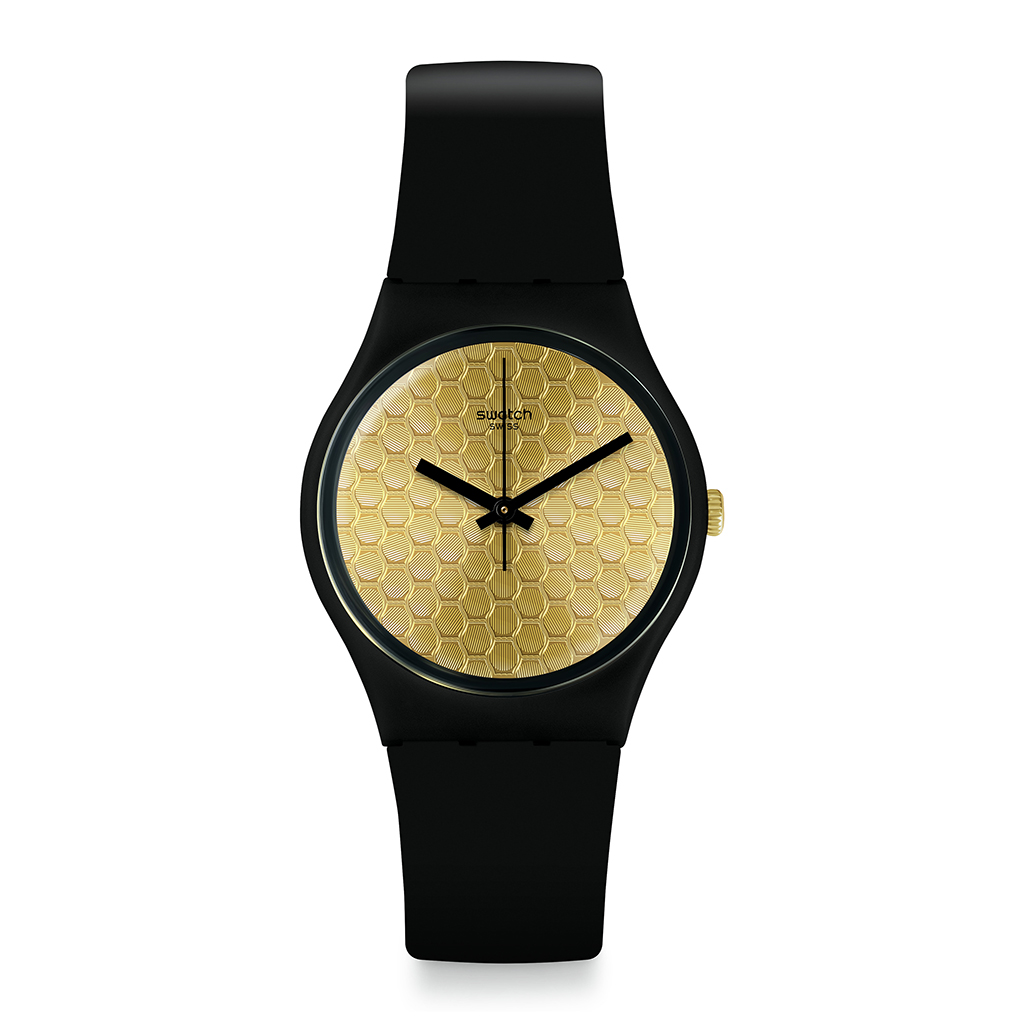 SWATCH ARTHUR lifestyle