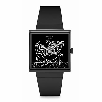 SWATCH BREAK LOOSE