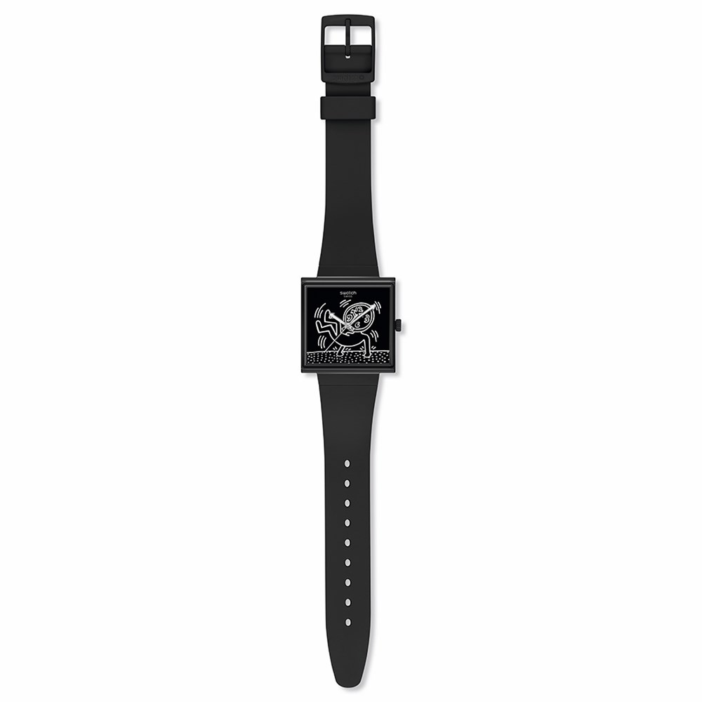 SWATCH BREAK LOOSE