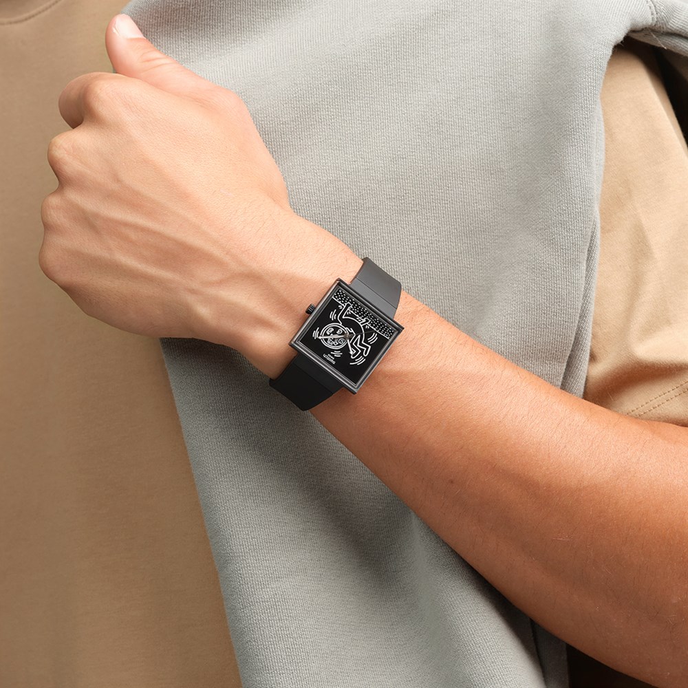 SWATCH BREAK LOOSE