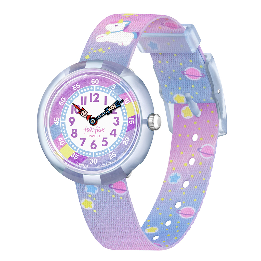 FLIK FLAK CUDDLY UNICORN lifestyle