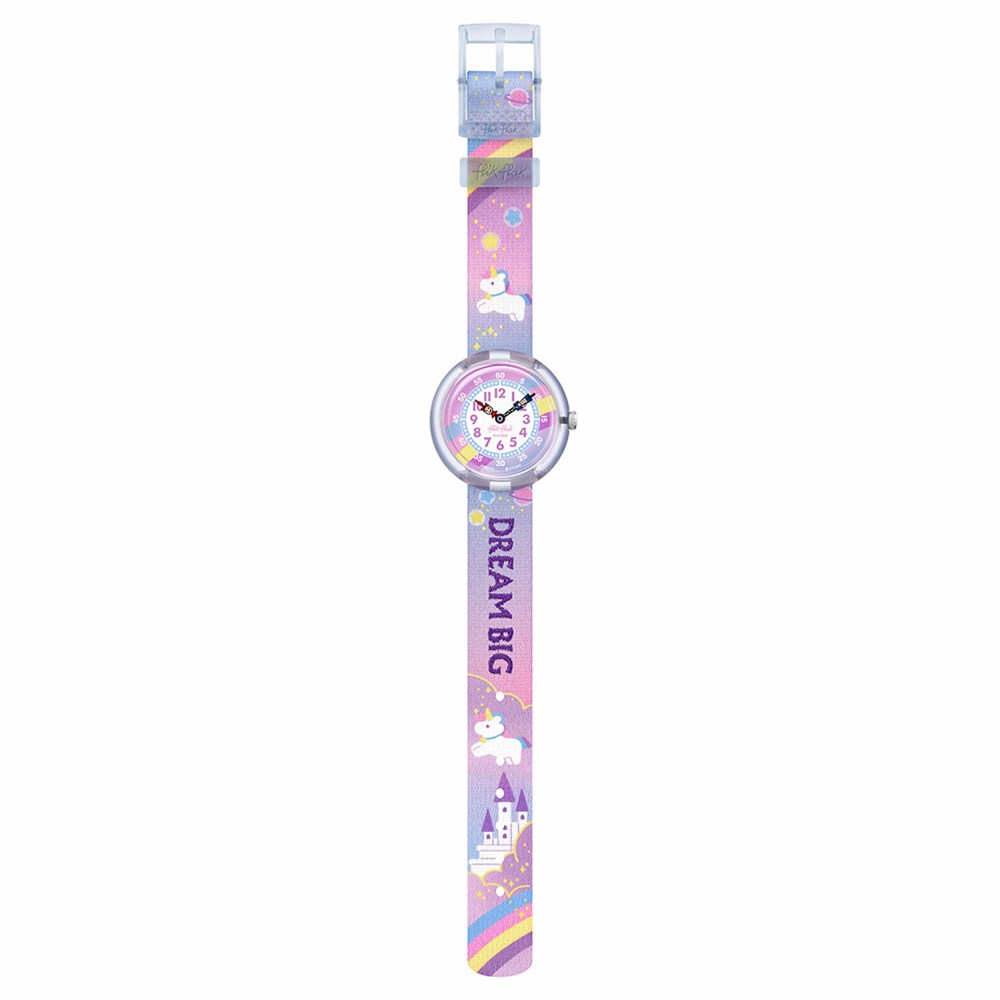 FLIK FLAK CUDDLY UNICORN