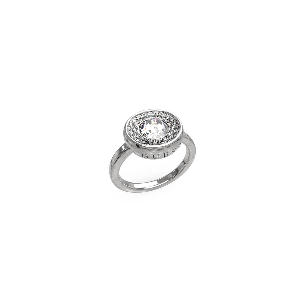 GUESS UNIQUE SOLITAIRE lifestyle
