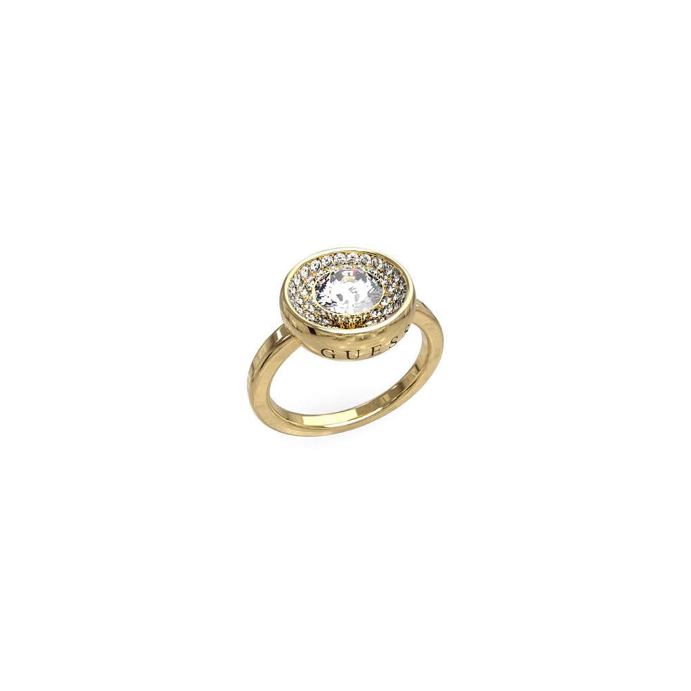 GUESS UNIQUE SOLITAIRE