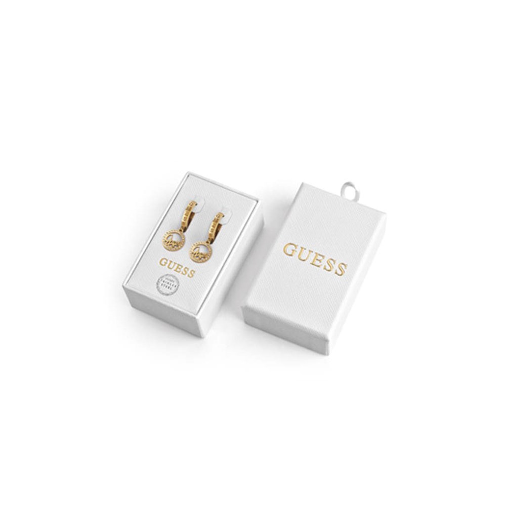 GUESS TOC