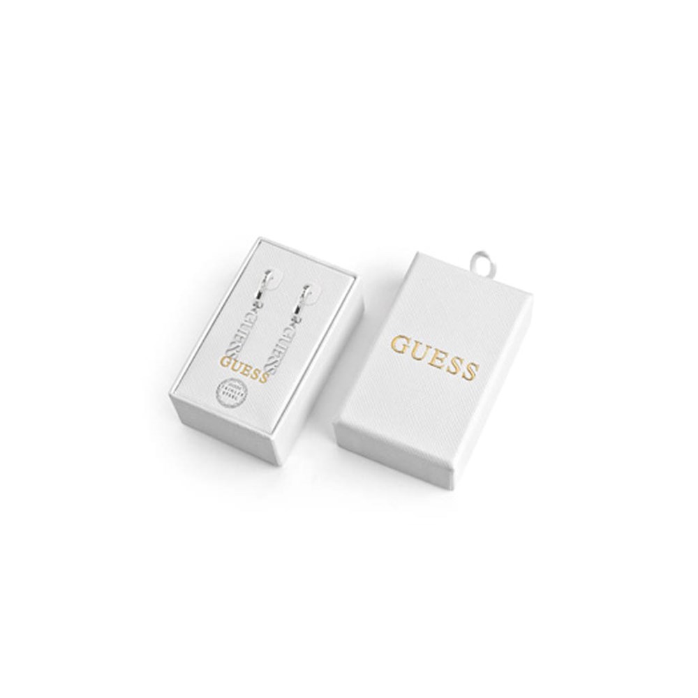 GUESS TOC
