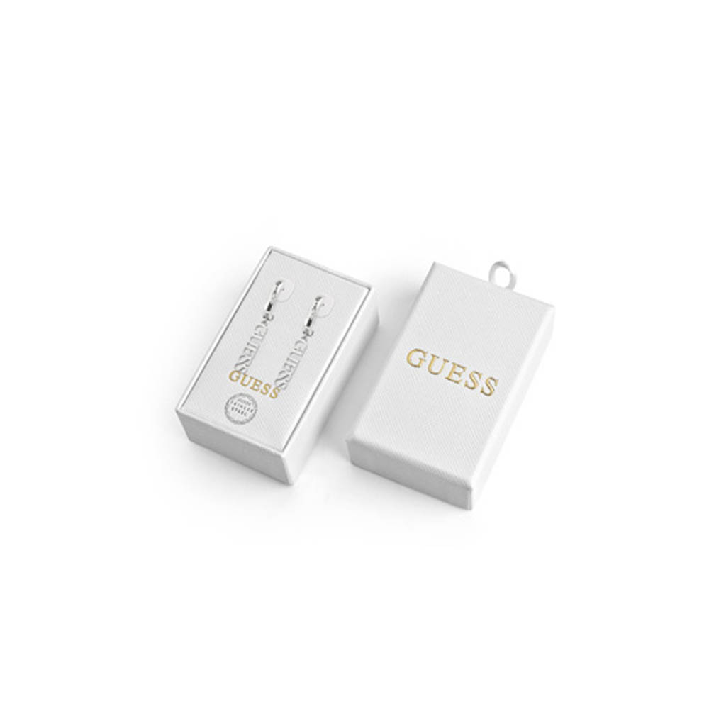GUESS TOC lifestyle